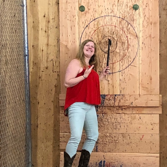 Meet your Posher, Lawana - Picture 5 of 8